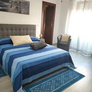 Il Mirto 2.0 Maison d'hôtes Alghero