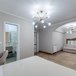 Vogue Maison d'hôtes Rome