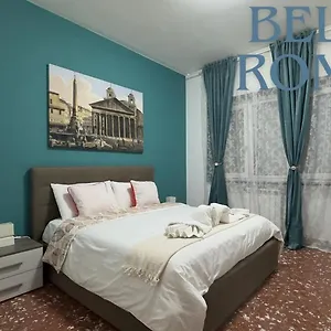Bella Maison d'hôtes Rome