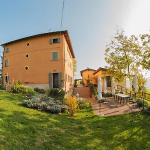 Podere Diamante Landhaus