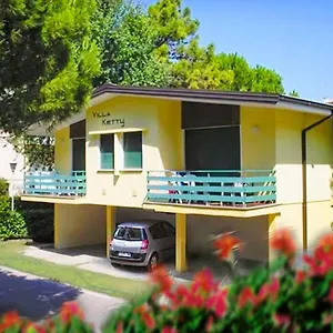 Villa Isolda
