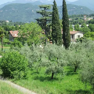 Apartment Bonu Gabriele